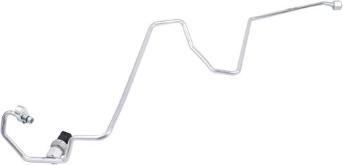 AC Condenser High Side Line with Sensor for Honda HR-V 2016-2018 1.8L in Saudi Arabia