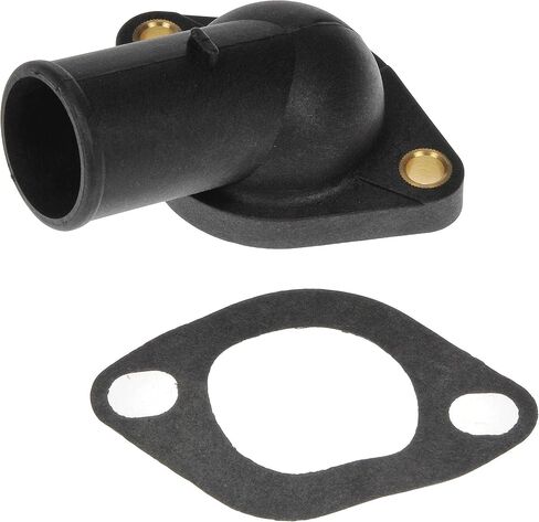Dorman 902-5005 Engine Coolant Thermostat Housing Compatible with Select Lexus Models in Saudi Arabia