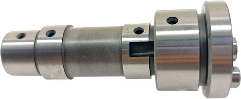 Compatible with LX LXV 125 150cc 8459325 Motorcycle Camshaft Rocker Shaft(Rocker Arm) in Saudi Arabia