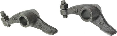 ذراع Rocker عمود الحدبات لـ XLR250R 85-93 XR250L 91-96 XLR XR 250 R L BAJA 14100-KR6-000 14431-KK0-000 14441-KK0-000 (مجموعة واحدة) in Kuwait