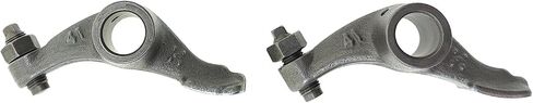 ذراع Rocker عمود الحدبات لـ XLR250R 85-93 XR250L 91-96 XLR XR 250 R L BAJA 14100-KR6-000 14431-KK0-000 14441-KK0-000 (مجموعة واحدة) in Kuwait