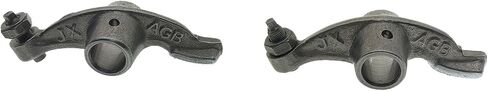 Camshaft Rocker Arm for SYM Cello Crox Fiddle Orbit Symphony Tonik X-pro 50 50cc 14100-AMA-000 1443A-AGB-000(One set) in Saudi Arabia