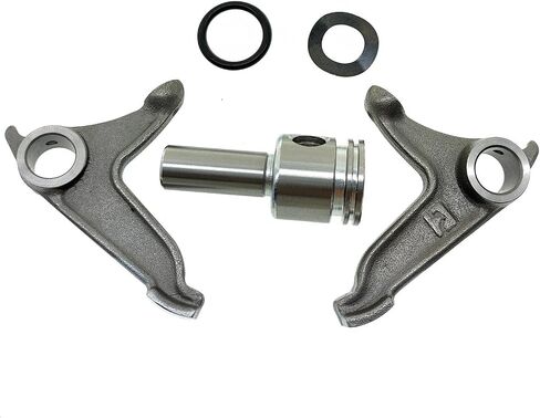 Camshaft Upper Rocker Swing Arm Pin Cam Shaft For HX250 SB250 SB HX 250 300 cc(Set 2) in Saudi Arabia