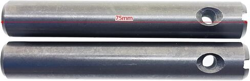 Twister Rocker Arm Shaft لـ H-NDA CR 250 (رمح) in Saudi Arabia