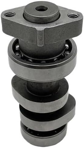 Camshaft Cam Shaft Rocker Arm Assy for H-NDA CBF150 CBF125 XR 150L XR150 CRF150F CRF 150 F BROS NXR150 34T(Rocker Arm) in Saudi Arabia