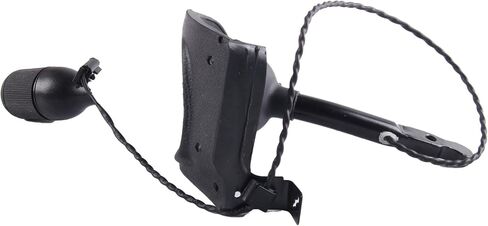 905-114 7C2Z7210BB Automatic Transmission Shift Lever for Ford E-150 2007-2013 E-150 Econoline 2007-2008 E-250 2007-2013 E-350 Econoline 2007-2008 E-350 Super Duty 2007-2013 7C2Z7210AA in Saudi Arabia