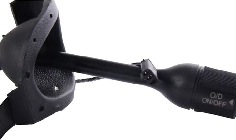 905-114 7C2Z7210BB Automatic Transmission Shift Lever for Ford E-150 2007-2013 E-150 Econoline 2007-2008 E-250 2007-2013 E-350 Econoline 2007-2008 E-350 Super Duty 2007-2013 7C2Z7210AA in Saudi Arabia