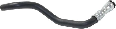 KarParts360 For BMW 320i/325i/330i 2001 02 03 04 2005 Power Steering Hose Cooler To Reservoir | Return Hose | Replacement For 32416796390 in Saudi Arabia