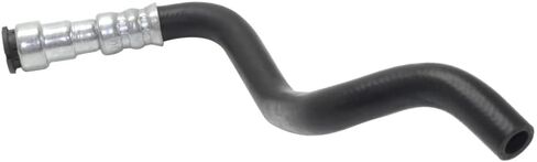 KarParts360 For BMW 320i/325i/330i 2001 02 03 04 2005 Power Steering Hose Cooler To Reservoir | Return Hose | Replacement For 32416796390 in Saudi Arabia