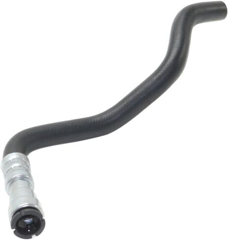 KarParts360 For BMW 320i/325i/330i 2001 02 03 04 2005 Power Steering Hose Cooler To Reservoir | Return Hose | Replacement For 32416796390 in Saudi Arabia