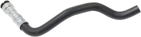 KarParts360 For BMW 320i/325i/330i 2001 02 03 04 2005 Power Steering Hose Cooler To Reservoir | Return Hose | Replacement For 32416796390 in Saudi Arabia