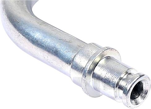 Power Steering Return Line Hose Assembly for Ford Focus 2009 2010 1X Replacement AS4Z3A713B in Saudi Arabia