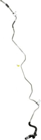 من Gear Power Steering Line Line Assembly for Kia Forte 2010 2011 2012 2013 for Kia Forte Koup 2010 2011 2012-2013 for Kia Forte5 2012-2013 1PCS Replace 575601M501 in Saudi Arabia