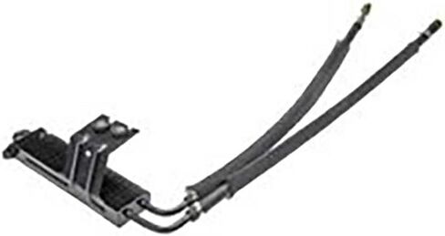 Bowy Steering Return Hose 1PC يحل محل 52125431AA ، 52125431AB لجيب Liberty 3.7L 2002 2003 2004 2005 2006 in Saudi Arabia