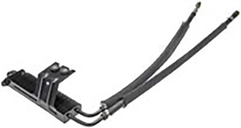 Bowy Steering Return Hose 1PC يحل محل 52125431AA ، 52125431AB لجيب Liberty 3.7L 2002 2003 2004 2005 2006 in Saudi Arabia