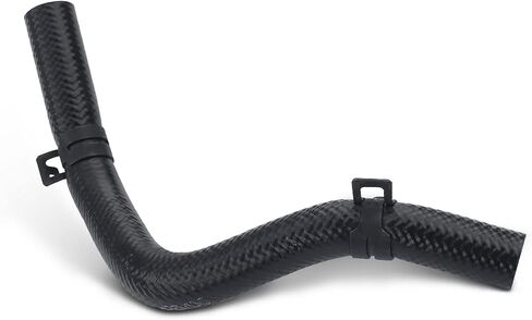 A-Premium Power Steering Line Line Assembly متوافق مع Kia Optima 2006-2010 V6 2.7L L4 2.4L أنبوب الخزان in Saudi Arabia