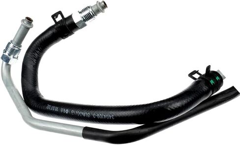 تجميع خرطوم التوجيه السلطة 1PC يحل محل 575102E001 لـ Hyundai Tucson 2.0L 2005 2007 2007 2009 ، for Kia Sportage 2.0L 2005 2007 2007 2008 in Kuwait
