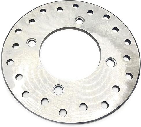 Polaris RZR BRAKE ROTOR ، 7.5 مم ، الجزء الأصلي OEM الجزء 5267607 ، الكمي 1 in Saudi Arabia