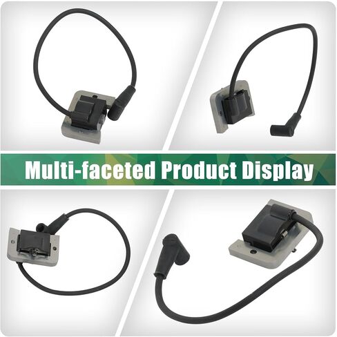 All-CARB 24-584-01S 24 584 45-S IGNITION COIL استبدال KOHLER SV470 SV480 SV530 SV540 SV541 SV590 SV591 SV600 SV601 SV610 SV620 in Saudi Arabia