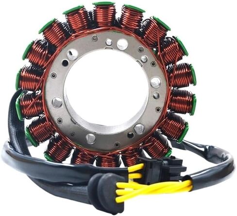 طقم تجميع لفائف مولد الدراجات النارية ل BM F650GS F700GS F800R F800S F800GS F800ST F800GT 2013-2014 الأجزاء in Saudi Arabia