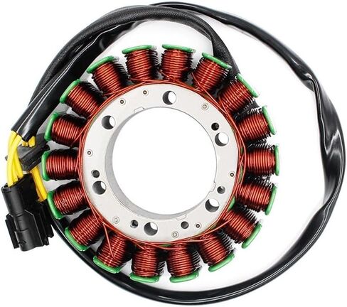 طقم تجميع لفائف مولد الدراجات النارية ل BM F650GS F700GS F800R F800S F800GS F800ST F800GT 2013-2014 الأجزاء in Saudi Arabia