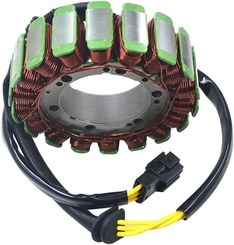 طقم تجميع لفائف مولد الدراجات النارية ل BM F650GS F700GS F800R F800S F800GS F800ST F800GT 2013-2014 الأجزاء in Saudi Arabia