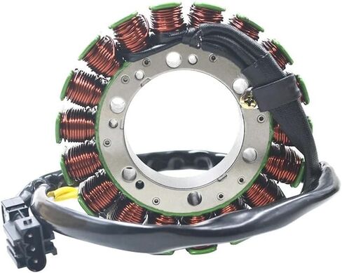 طقم تجميع لفائف مولد الدراجات النارية ل BM F650GS F700GS F800R F800S F800GS F800ST F800GT 2013-2014 الأجزاء in Saudi Arabia