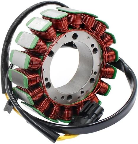 طقم تجميع لفائف مولد الدراجات النارية ل BM F650GS F700GS F800R F800S F800GS F800ST F800GT 2013-2014 الأجزاء in Saudi Arabia