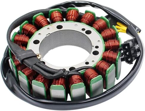طقم تجميع لفائف مولد الدراجات النارية ل BM F650GS F700GS F800R F800S F800GS F800ST F800GT 2013-2014 الأجزاء in Saudi Arabia