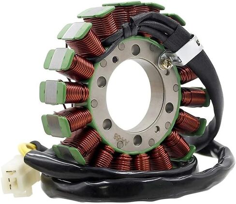 لفائف مولد الدراجات النارية للف لفائف Hond CB500 PC32 1994 1996-2000 2002 CB500S CBF500 ABS 2004 2006 31120-MY5-004 الأجزاء in Saudi Arabia