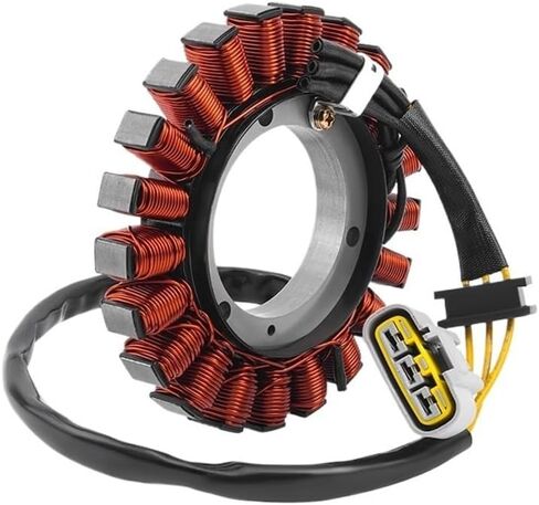 شركات مولد دراجة نارية شركات لفائف BM R1200GS K50 ADV K51 R1200R K53 R1200RS K54 12317724032 12318356824 قطع الغيار in Saudi Arabia