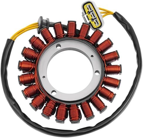 شركات مولد دراجة نارية شركات لفائف BM R1200GS K50 ADV K51 R1200R K53 R1200RS K54 12317724032 12318356824 قطع الغيار in Saudi Arabia