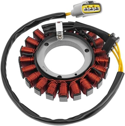 شركات مولد دراجة نارية شركات لفائف BM R1200GS K50 ADV K51 R1200R K53 R1200RS K54 12317724032 12318356824 قطع الغيار in Saudi Arabia