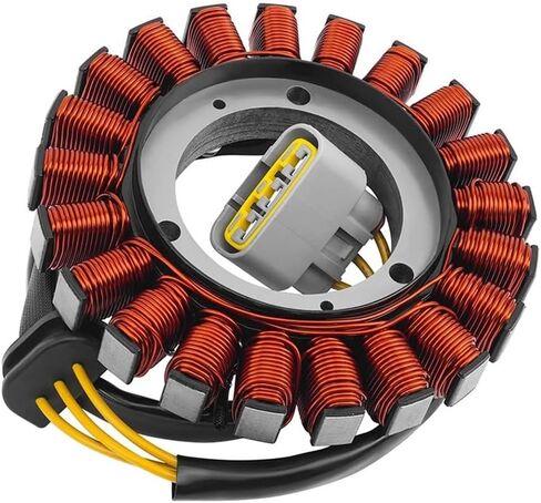 شركات مولد دراجة نارية شركات لفائف BM R1200GS K50 ADV K51 R1200R K53 R1200RS K54 12317724032 12318356824 قطع الغيار in Saudi Arabia