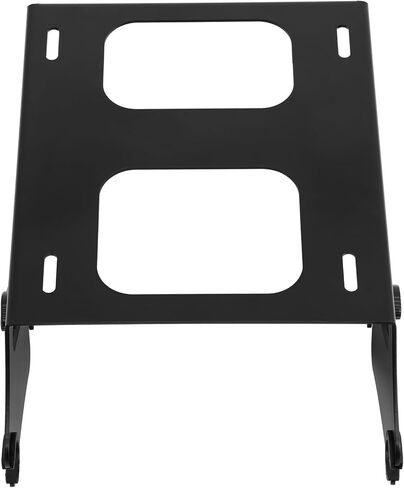 XFMT Detachable 2 Two Up Tour Pack Mounting Luggage Rack Compatible with Harley Touring Road King Street Glide Road Glide 2014-Later in Kuwait