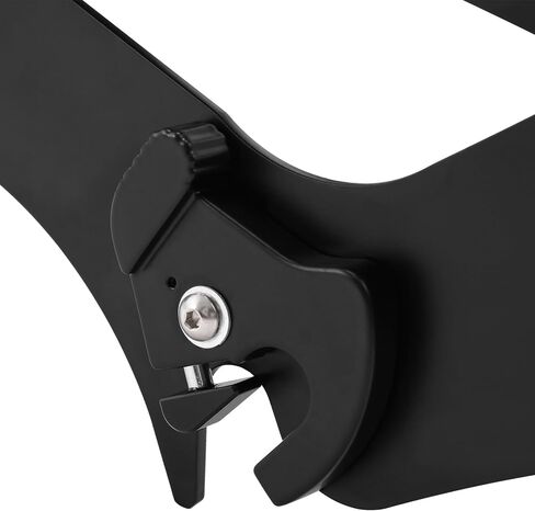 XFMT Detachable 2 Two Up Tour Pack Mounting Luggage Rack Compatible with Harley Touring Road King Street Glide Road Glide 2014-Later in Kuwait