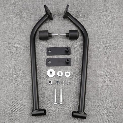 XMT-Moto Race Rails Rails Crash Cage Watservers for Suzuki GSXR1000 2009 2010 2011 2012 in Saudi Arabia