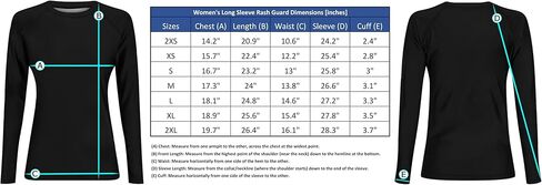 Raven Fightwear Women's Medusa Gorgon BJJ Rash Guard MMA Black in Kuwait