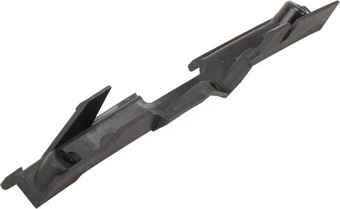 GM Parts 84828011 Front Driver Side Pumper Fascia Bracket Bracket in Saudi Arabia