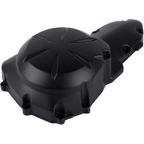 TCMT Engine Stator Crankcase Cover Fit For Kawasaki EX650 Ninja 650R 2009-2011 Versys 2010-2013 Versys 650 ABS 2014-2021 50 LT 2015-2017 in Kuwait