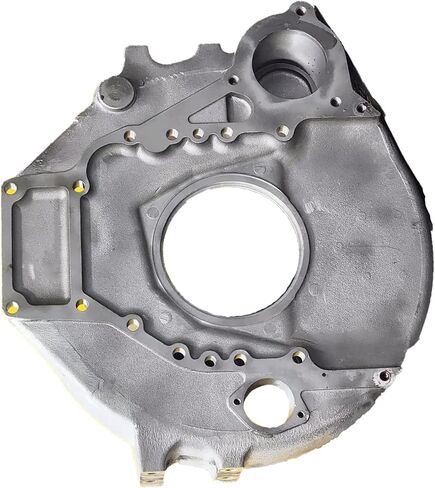 3973308 5339508 Flywheel Housing متوافق مع Cummins Engine ISC ISL 6L 6C 6B in Saudi Arabia