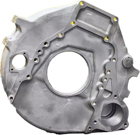 3973308 5339508 Flywheel Housing متوافق مع Cummins Engine ISC ISL 6L 6C 6B in Saudi Arabia