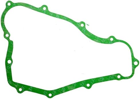 Clutch Disc Set And Cover Gasket Compatible With CR250R Models 1986 To 1989 in Saudi Arabia