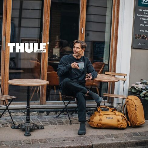 Thule Chasm Backpack 26L, Pond gray in Saudi Arabia