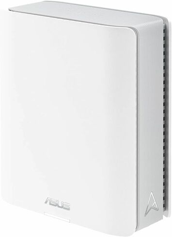 ASUS ZenWiFi BT8 Tri-Band WiFi 7 Mesh, 14 Gbps, 5900 sq.ft. (2pk), Dual 2.5G Ports, Security and Parental Controls Included, Smart Home Master SSIDs, 4G & 5G Mobile Tethering in Saudi Arabia