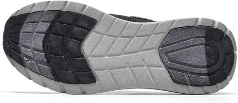 Bruno Marc Men's Hands Free Slip-on Loafers Casual Breathable Sneaker in Kuwait