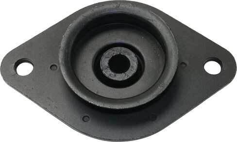 Garage-Pro Rear Upper Set of 2 Suspension Strut Mount Replacement for Nissan 370Z 2009-2019 Infiniti G25 2011-2012 G37 2008-2013 Sedan, All Wheel Drive, Coupe, Rear Wheel Drive Replaces# 55322AL500 in Saudi Arabia