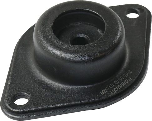 Garage-Pro Rear Upper Set of 2 Suspension Strut Mount Replacement for Nissan 370Z 2009-2019 Infiniti G25 2011-2012 G37 2008-2013 Sedan, All Wheel Drive, Coupe, Rear Wheel Drive Replaces# 55322AL500 in Saudi Arabia