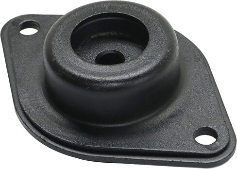 Garage-Pro Rear Upper Set of 2 Suspension Strut Mount Replacement for Nissan 370Z 2009-2019 Infiniti G25 2011-2012 G37 2008-2013 Sedan, All Wheel Drive, Coupe, Rear Wheel Drive Replaces# 55322AL500 in Saudi Arabia