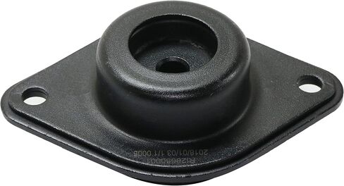 Garage-Pro Rear Upper Set of 2 Suspension Strut Mount Replacement for Nissan 370Z 2009-2019 Infiniti G25 2011-2012 G37 2008-2013 Sedan, All Wheel Drive, Coupe, Rear Wheel Drive Replaces# 55322AL500 in Saudi Arabia